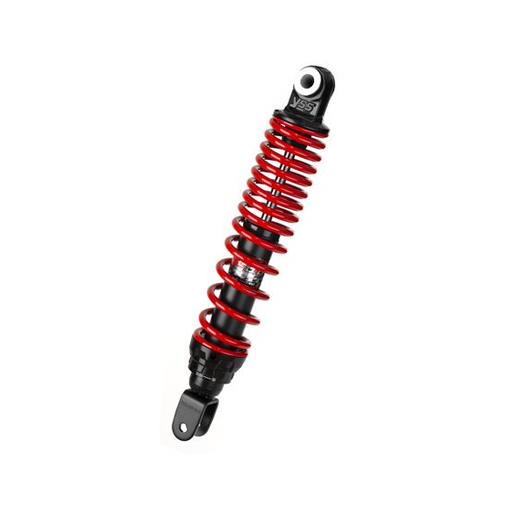 Amortisseur arrière TB220-P Hydraulic YSS - Honda 125 PCX 2017-2018
