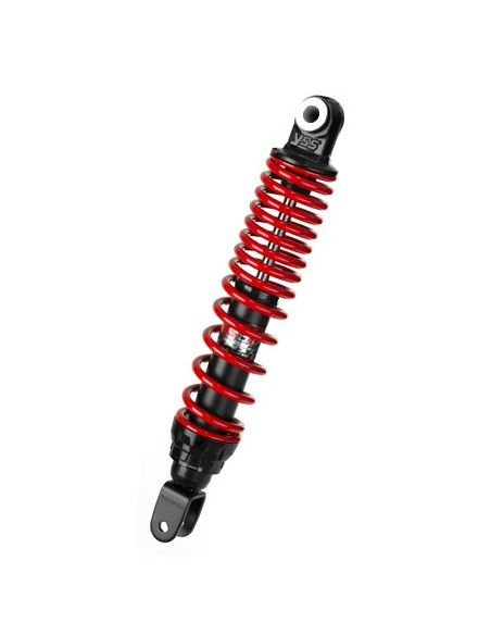 Amortisseur arrière TB220-P Hydraulic YSS - Honda 125 PCX 2017-2018
