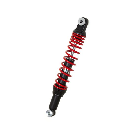Amortisseur arrière TB220-P Hydraulic YSS - Piaggio 125-250 X7 125-200-250-400 X8 125-250-400 X-Evo