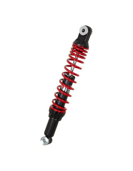 Amortisseur arrière TB220-P Hydraulic YSS - Piaggio 125-250 X7 125-200-250-400 X8 125-250-400 X-Evo