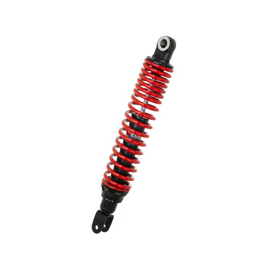 Amortisseur arrière TB220-P Hydraulic YSS - Sym 300 Citycom 2007-2019