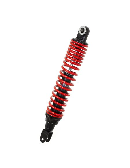 Amortisseur arrière TB220-P Hydraulic YSS - Sym 300 Citycom 2007-2019