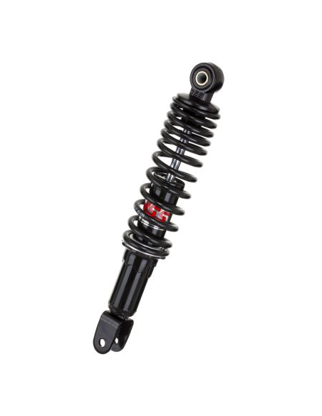 Amortisseur arrière TD220-P Hydraulic YSS - Honda 125 SH 2001-2004