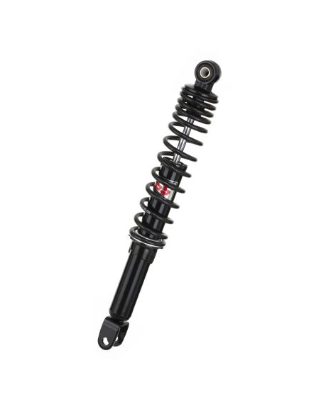 Amortisseur arrière TD220-P Hydraulic YSS - Kymco 125 People 2007-2015 GT 2011-2015 250 People 2005-2008