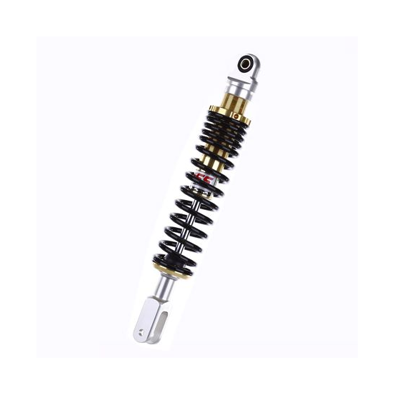 Amortisseurs arrière TE302-T Ecoline YSS - Honda 125-150 SH 2013-2016