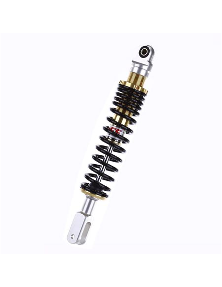 Amortisseurs arrière TE302-T Ecoline YSS - Honda 125-150 SH 2013-2016