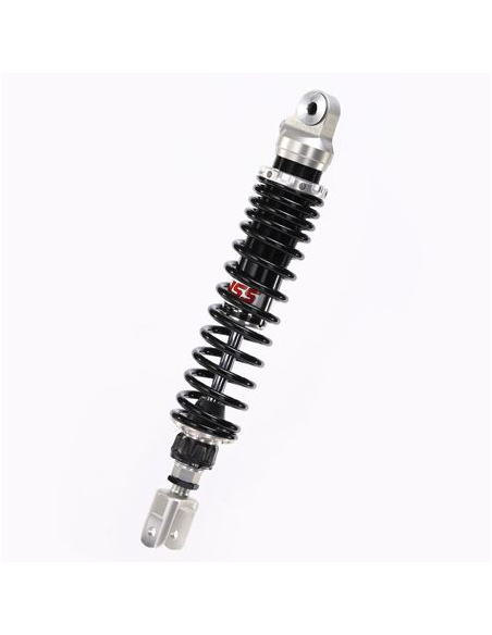 Amortisseur arrière TZ362-TRL Topline YSS - BMW 125 C1 2000-2003 200 C1 2002-2004