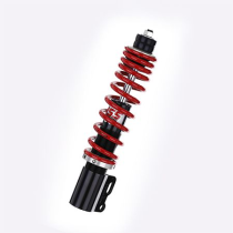 Amortisseur avant VB222 DTG YSS - Piaggio 50 LX 2005-2012 50 LXV 2006-2009 150 LX 2005-2007 Vespa 50 LX 2005-2010