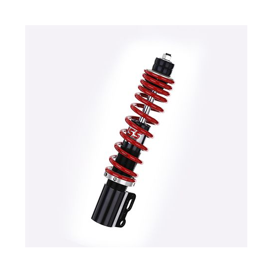 Amortisseur avant VB222 DTG YSS - Piaggio 50 LX 2005-2012 50 LXV 2006-2009 150 LX 2005-2007 Vespa 50 LX 2005-2010