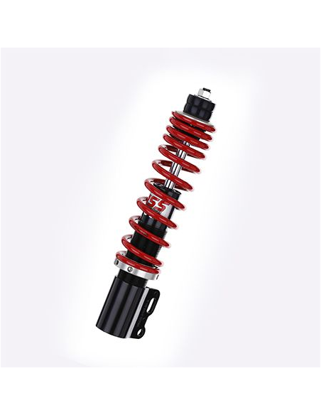 Amortisseur avant VB222 DTG YSS - Piaggio 50 LX 2005-2012 50 LXV 2006-2009 150 LX 2005-2007 Vespa 50 LX 2005-2010