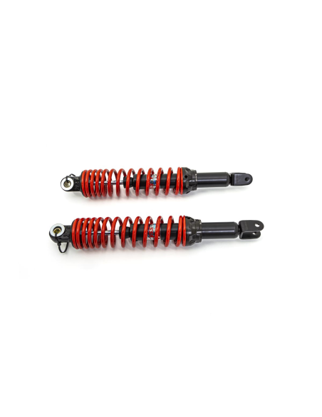 Amortisseur arrière TB220-P Hydraulic YSS - Sym 300 GTS 2013-2016