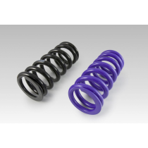 Ressort linéaire arrière d’amortisseur HYPERPRO - 51N / mm - Honda 250-450 CRF R - Kawasaki 450 KXF - Suzuki 450 RMZ