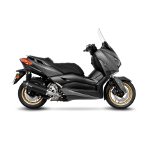 Silencieux LEOVINCE NERO YAMAHA XMAX 300/TECH MAX 2021 - 2023 Inox
