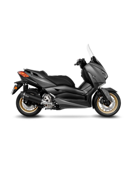 Silencieux LEOVINCE NERO - YAMAHA 300 XMAX 2021-2023