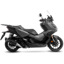 Silencieux LEOVINCE NERO - HONDA 350 ADV 2022-2024