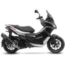 Silencieux LEOVINCE NERO - APRILIA 125 SR GT 2022-2024