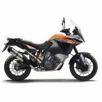 Silencieux LEOVINCE LV ONE EVO - KTM 1050 ADVENTURE 2015-2016