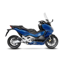 Silencieux LEOVINCE LV PRO HONDA FORZA 750 2021 - 2023 - X-ADV 750 2017 - 2023 Carbone