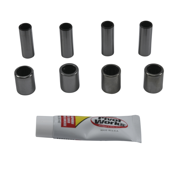 Kit reconditionnement triangle avant inférieur PIVOT WORKS Suzuki LT-230E 1988 - 1993, LT-230S 1988