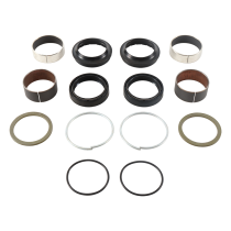 Reconditionnement fourche joints spi bagues PIVOT WORKS Honda CRF-L / CRF-L Rally / NC