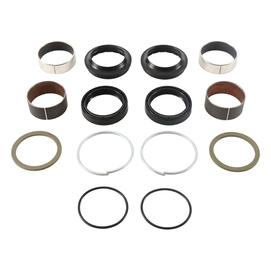 Reconditionnement fourche joints spi bagues PIVOT WORKS Honda CRF-L / CRF-L Rally / NC