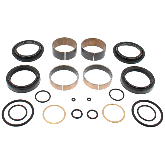Reconditionnement fourche joints spi bagues PIVOT WORKS Kawasaki 125 KX 1996 - 2001, 250 KX 1996 - 2001
