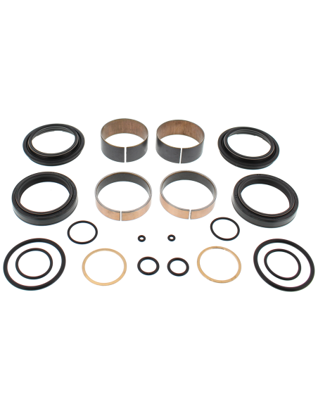 Reconditionnement fourche joints spi bagues PIVOT WORKS Kawasaki 125 KX 1996 - 2001, 250 KX 1996 - 2001