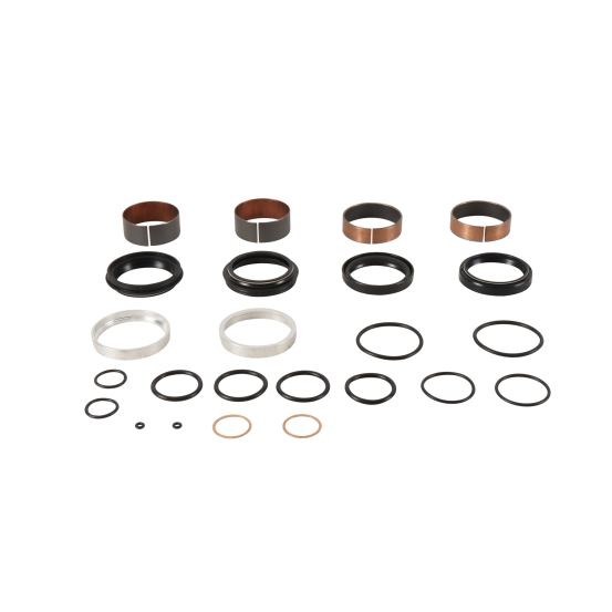 Reconditionnement fourche joints spi bagues PIVOT WORKS Kawasaki 450 KLX 2008 - 2009, 450 KXF 2006 - 2007