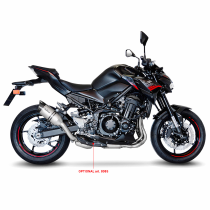Silencieux LEOVINCE LV PRO KAWASAKI Z 900 (Full) 2020 - 2023 Inox