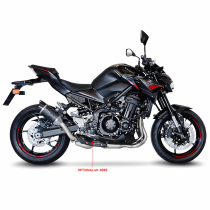 Silencieux LEOVINCE LV PRO KAWASAKI Z 900 (Full) 2020 - 2023 Carbone