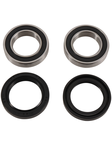 Roulements de roue avant PIVOT WORKS GAS GAS EC / SM