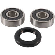 Roulements de roue avant PIVOT WORKS Honda CR / CRF-F / XR