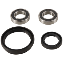 Roulements de roue avant PIVOT WORKS Honda 250 CRF-X 2004-2017, 450 CRF-X 2005-2017