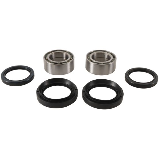 Roulements de roue avant PIVOT WORKS Honda TRX