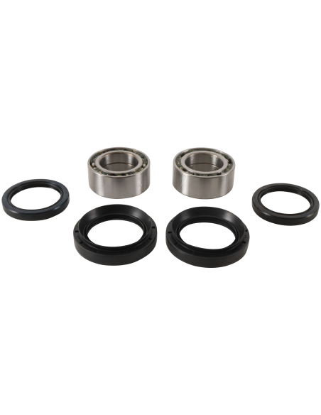 Roulements de roue avant PIVOT WORKS Honda TRX