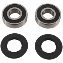 Roulements de roue avant PIVOT WORKS Kawasaki 125 KX 1985 - 1992, 250 KX 1985 - 1992, 500 KX 1985 - 1993