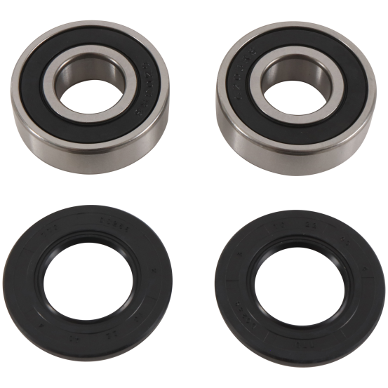 Roulements de roue avant PIVOT WORKS Kawasaki 125 KX 1985 - 1992, 250 KX 1985 - 1992, 500 KX 1985 - 1993