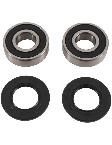 Roulements de roue avant PIVOT WORKS Kawasaki 125 KX 1985 - 1992, 250 KX 1985 - 1992, 500 KX 1985 - 1993