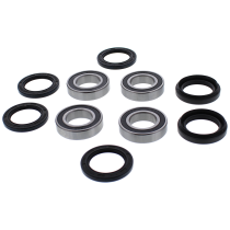 Roulements de roue avant PIVOT WORKS Suzuki LTF