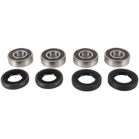 Roulements de roue avant PIVOT WORKS Suzuki LT-F250 Ozark 2004 - 2014
