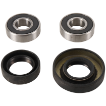 Roulements de roue avant PIVOT WORKS Yamaha 125 TTR