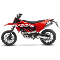 Silencieux LEOVINCE LV ONE EVO - KTM 690 SMC-R 2019-2024 / GAS GAS 700 SM 2022-