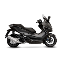 Ligne complète échappement LEOVINCE LV ONE EVO - HONDA 125 FORZA 2021-2023