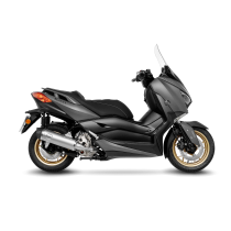 Silencieux LEOVINCE LV ONE ECE YAMAHA XMAX 300/TECH MAX 2021 - 2023 Inox
