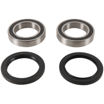 Roulements roue arrière PIVOT WORKS Suzuki LT-500R 1987 - 1990