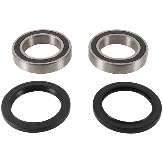 Roulements roue arrière PIVOT WORKS Suzuki LT-500R 1987 - 1990