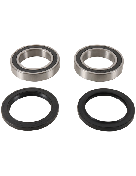 Roulements roue arrière PIVOT WORKS Suzuki LT-500R 1987 - 1990