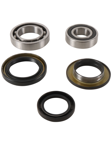 Roulements roue arrière PIVOT WORKS Yamaha YFM600 Grizzly 1999 - 2001
