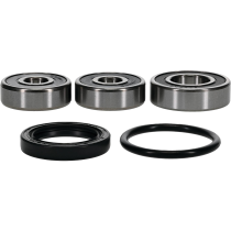 Roulements roue arrière PIVOT WORKS Yamaha DT / MX / PW / TTR