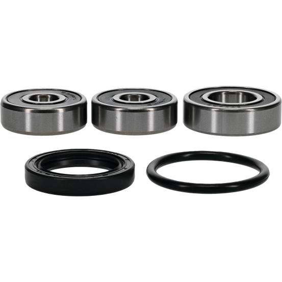 Roulements roue arrière PIVOT WORKS Yamaha DT / MX / PW / TTR